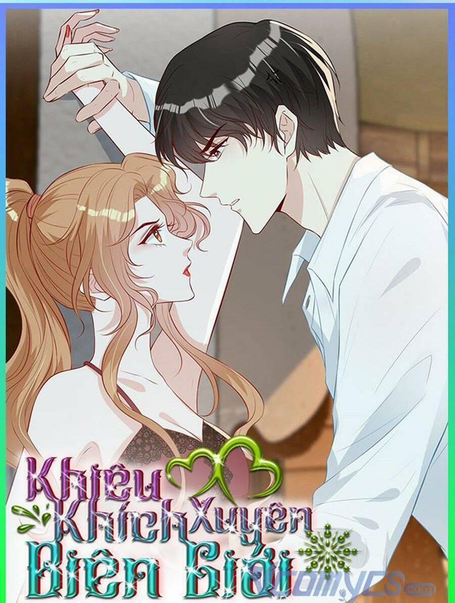 Vượt Rào Trêu Chọc 137 trang 29