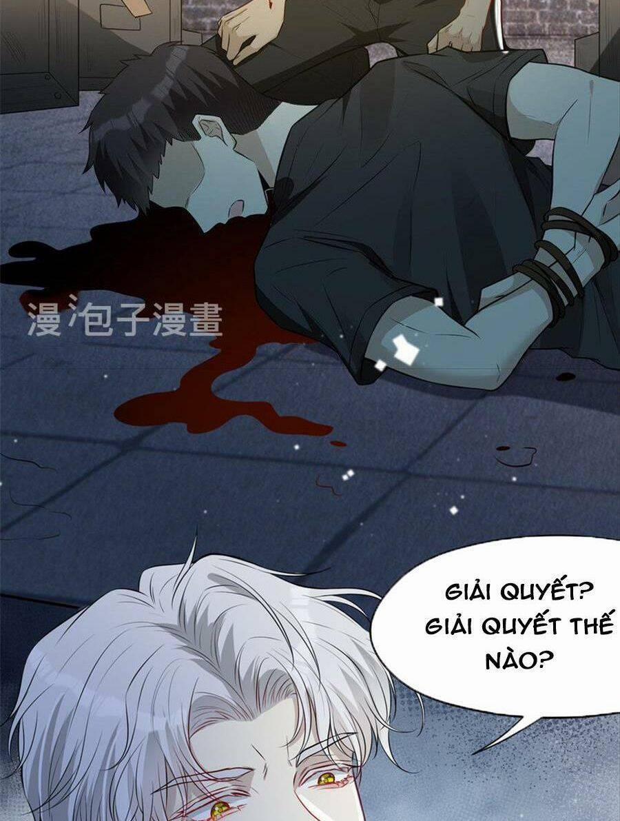 Vượt Rào Trêu Chọc 137 trang 5