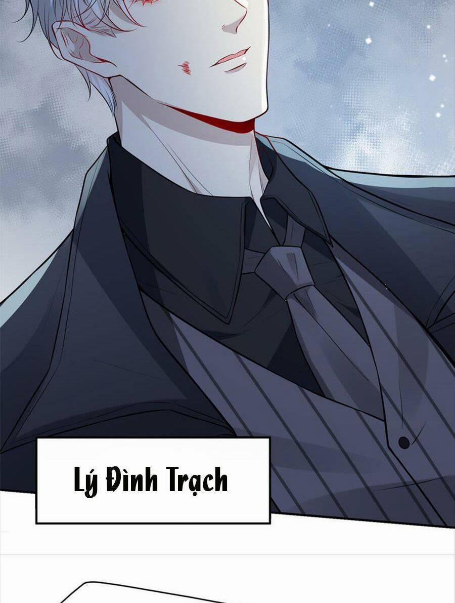 Vượt Rào Trêu Chọc 137 trang 6