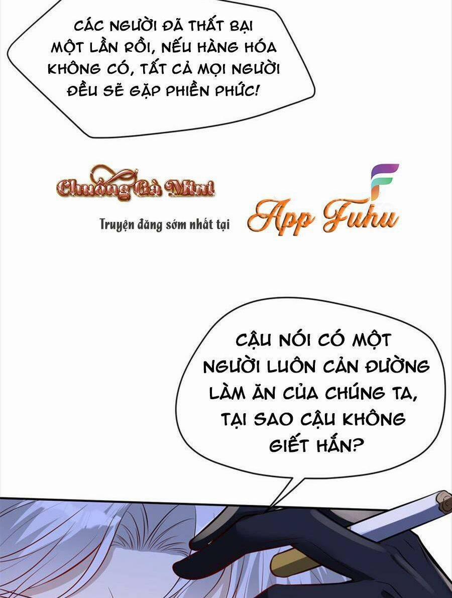 Vượt Rào Trêu Chọc 137 trang 7