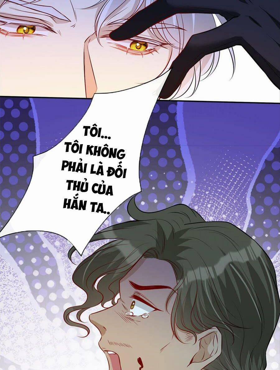 Vượt Rào Trêu Chọc 137 trang 8