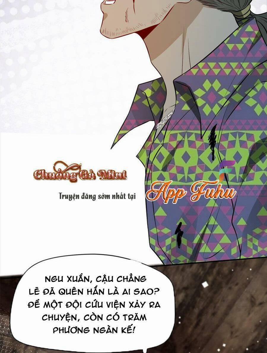 Vượt Rào Trêu Chọc 137 trang 9