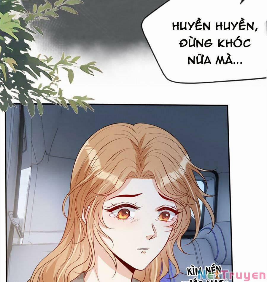 Vượt Rào Trêu Chọc 138 trang 10