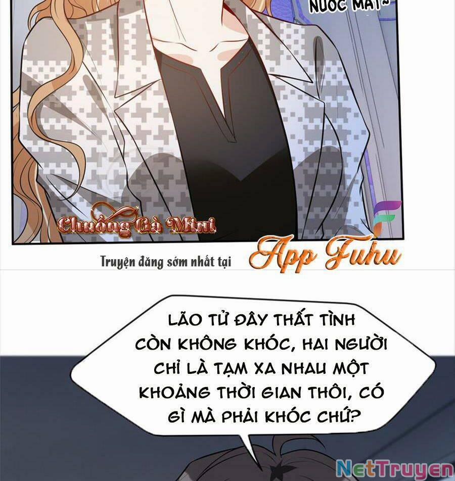 Vượt Rào Trêu Chọc 138 trang 11