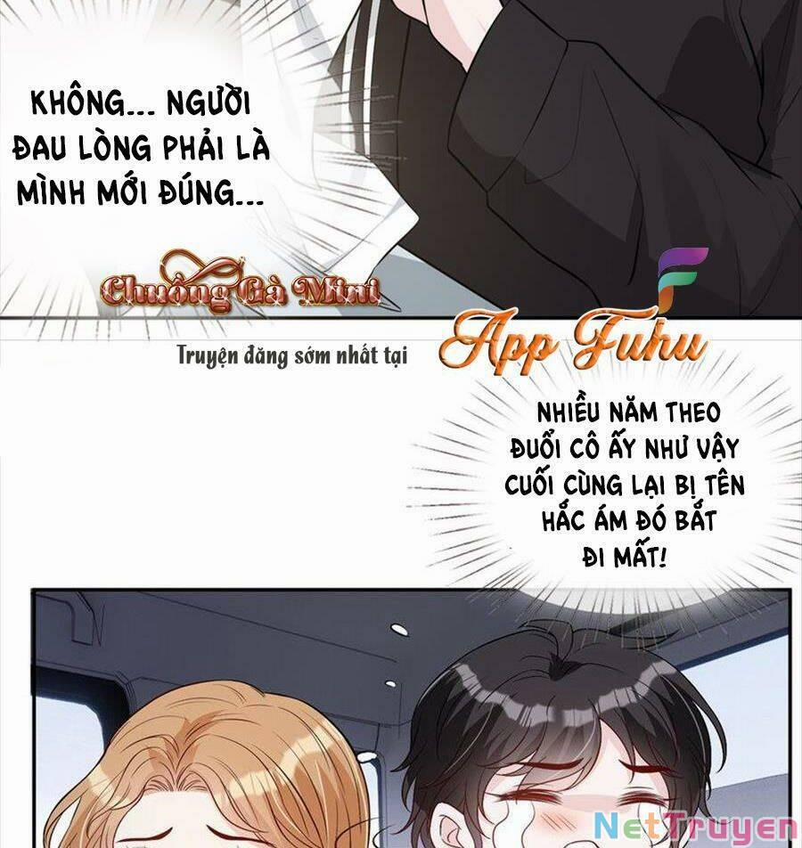 Vượt Rào Trêu Chọc 138 trang 13