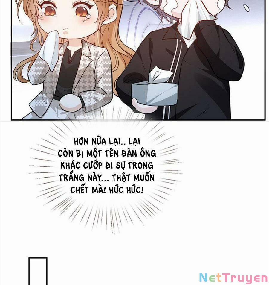 Vượt Rào Trêu Chọc 138 trang 14