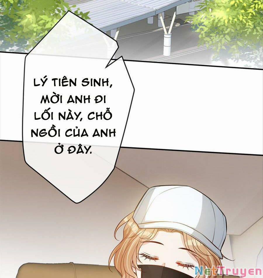 Vượt Rào Trêu Chọc 138 trang 17