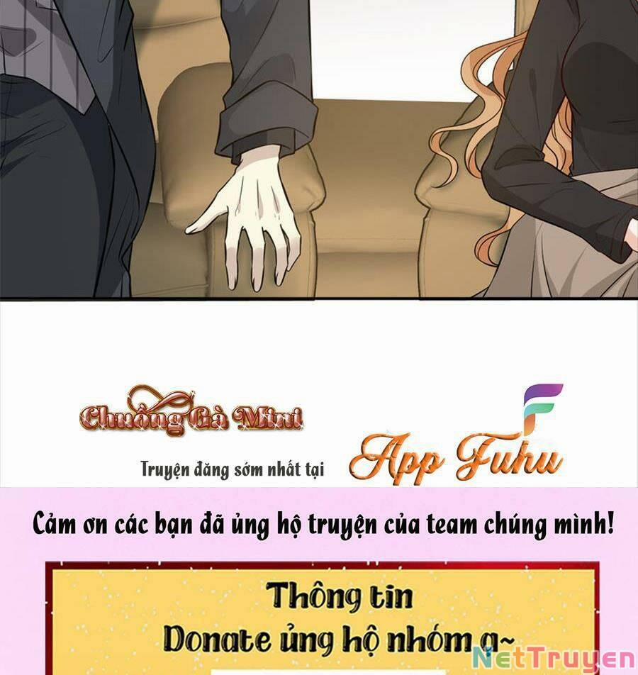 Vượt Rào Trêu Chọc 138 trang 20