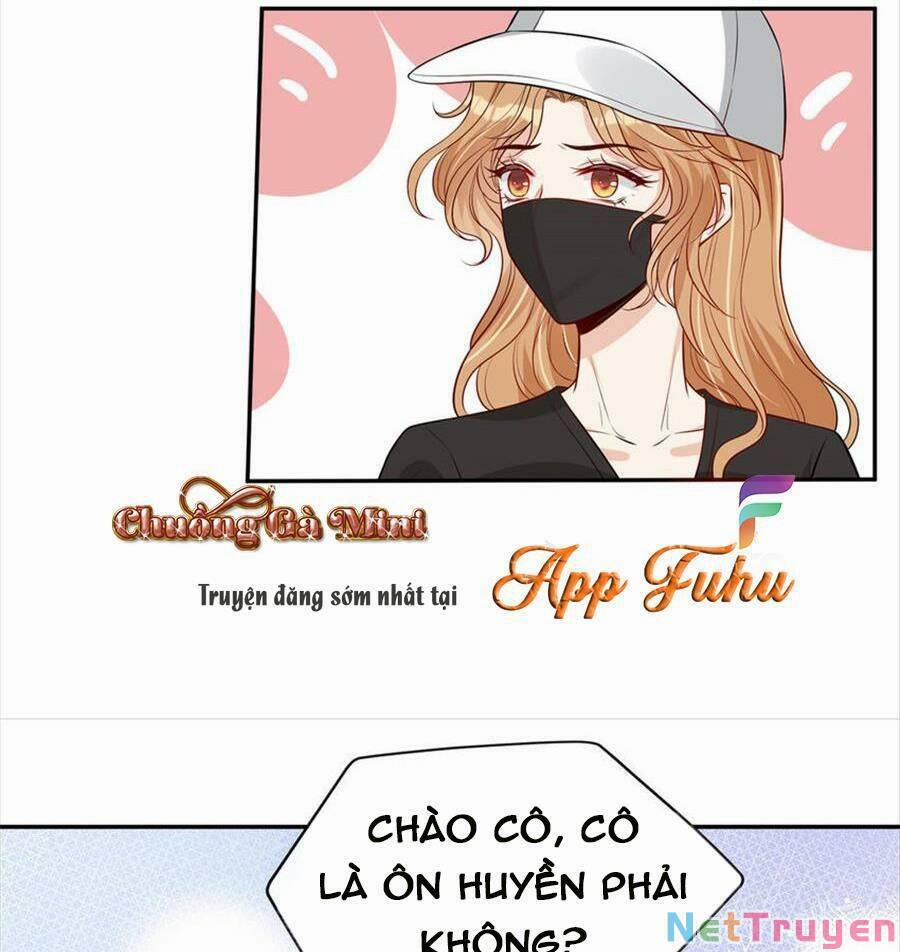 Vượt Rào Trêu Chọc 138 trang 22