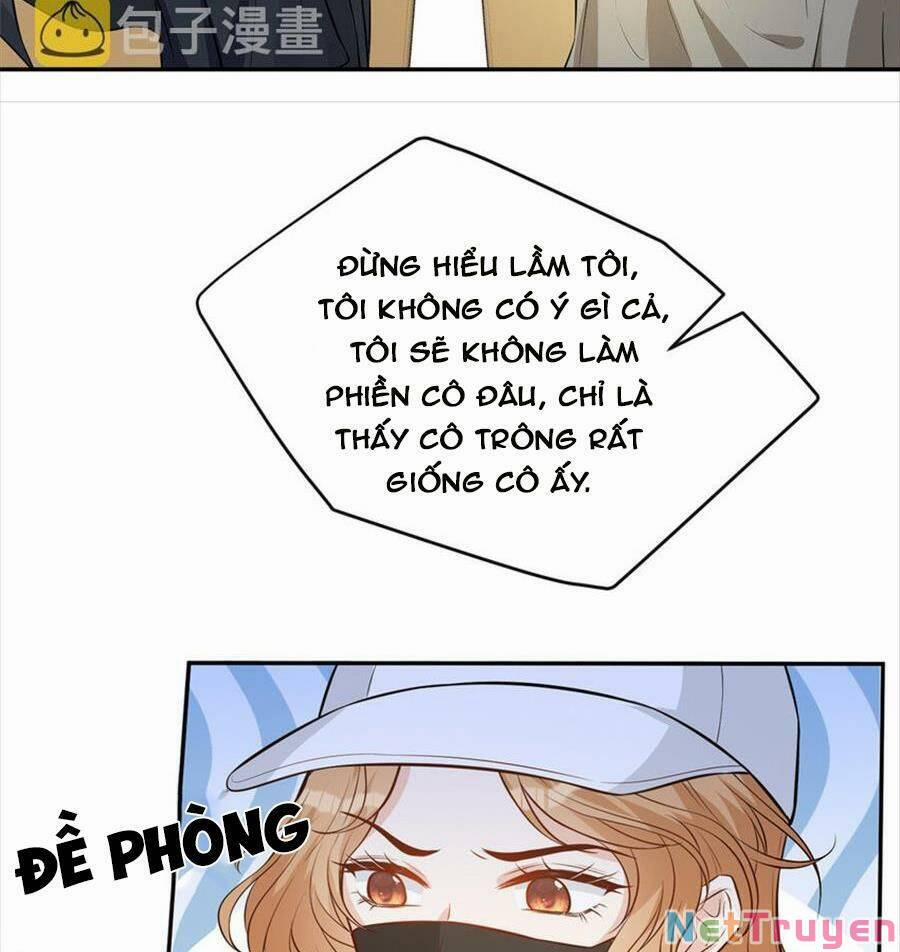 Vượt Rào Trêu Chọc 138 trang 24