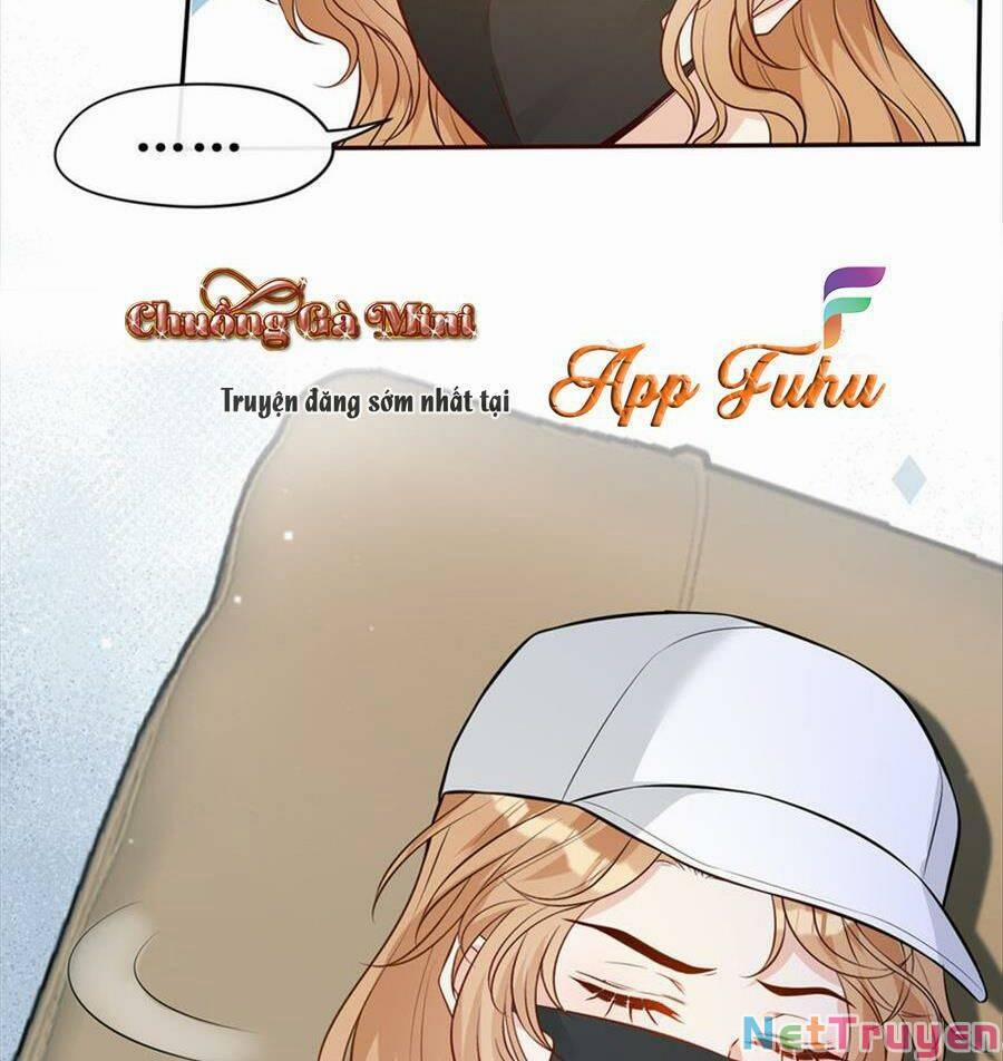 Vượt Rào Trêu Chọc 138 trang 25