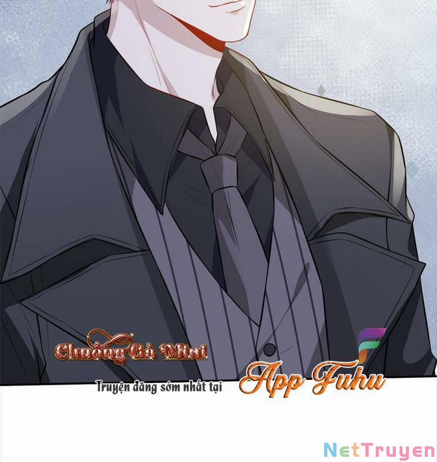 Vượt Rào Trêu Chọc 138 trang 28