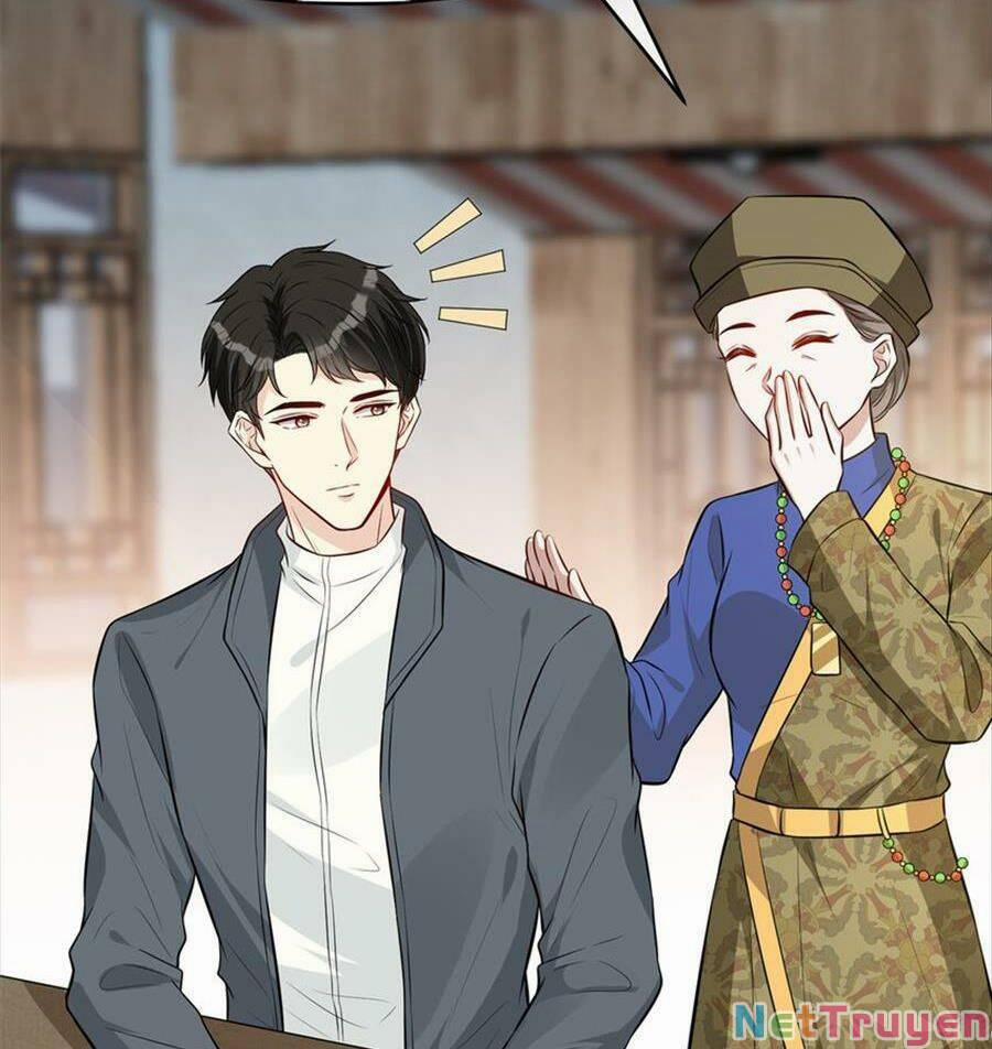 Vượt Rào Trêu Chọc 138 trang 31