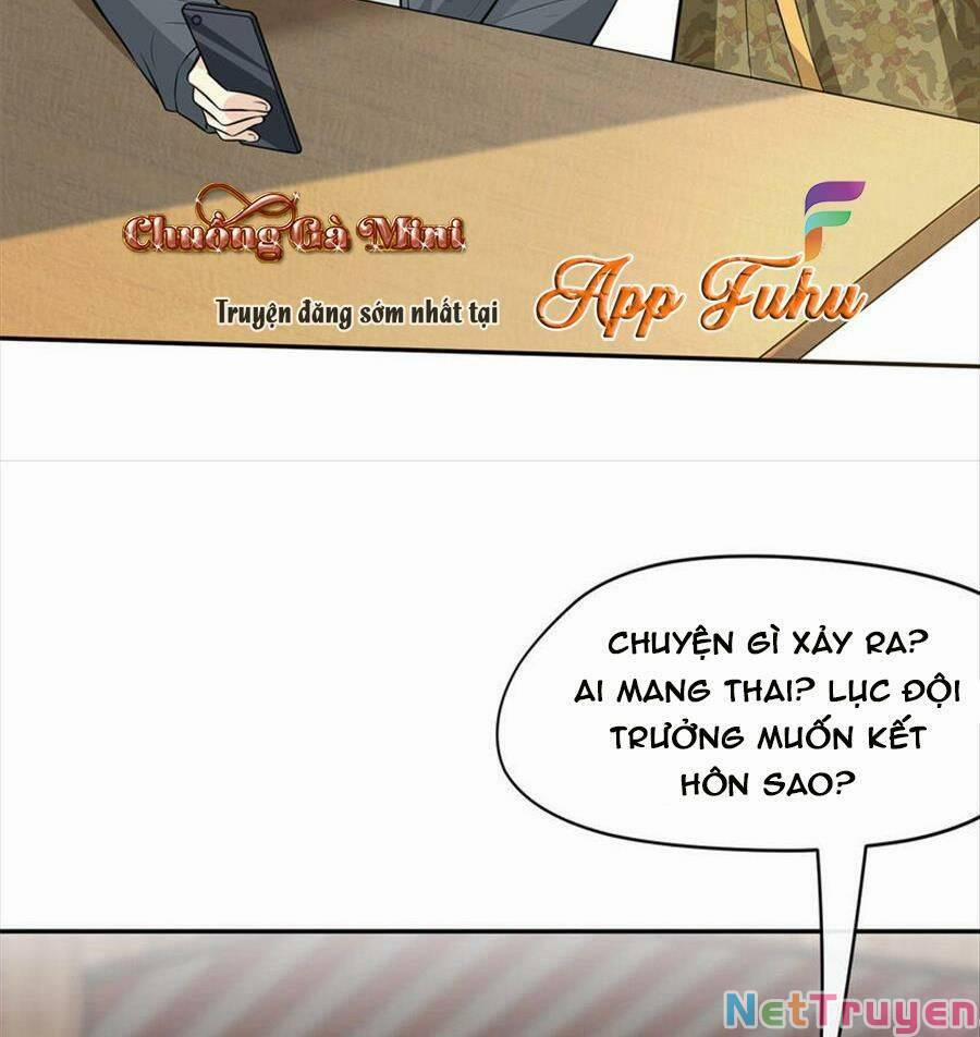 Vượt Rào Trêu Chọc 138 trang 32