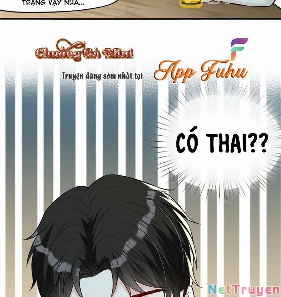 Vượt Rào Trêu Chọc 138 trang 34