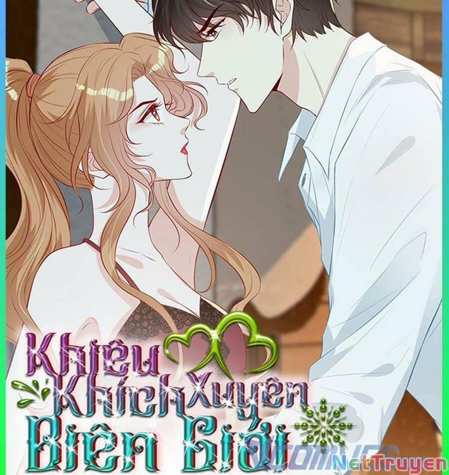 Vượt Rào Trêu Chọc 138 trang 39