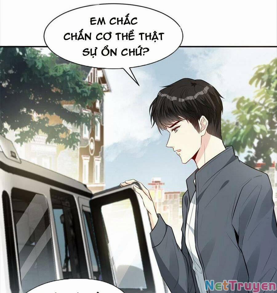 Vượt Rào Trêu Chọc 138 trang 4