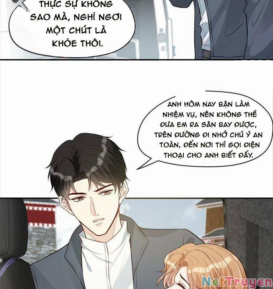 Vượt Rào Trêu Chọc 138 trang 5