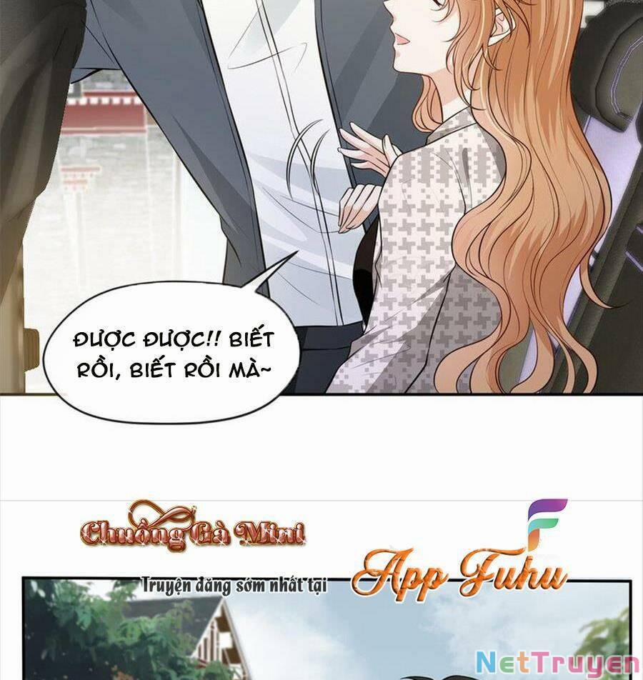 Vượt Rào Trêu Chọc 138 trang 6