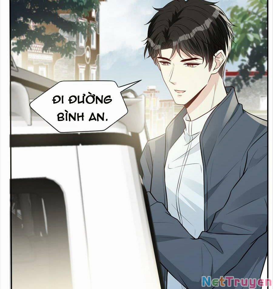 Vượt Rào Trêu Chọc 138 trang 7