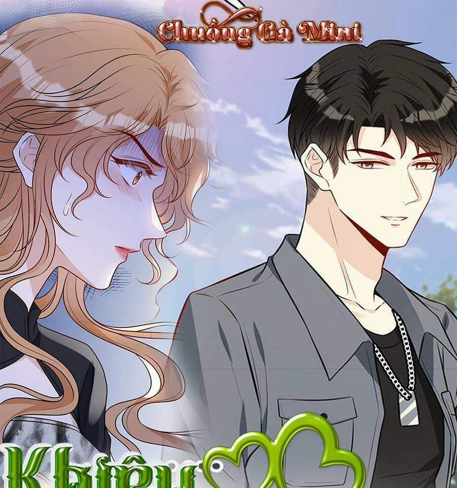 Vượt Rào Trêu Chọc 139 trang 0