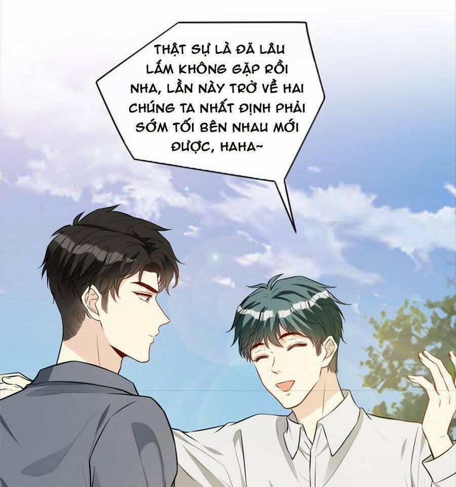 Vượt Rào Trêu Chọc 139 trang 11