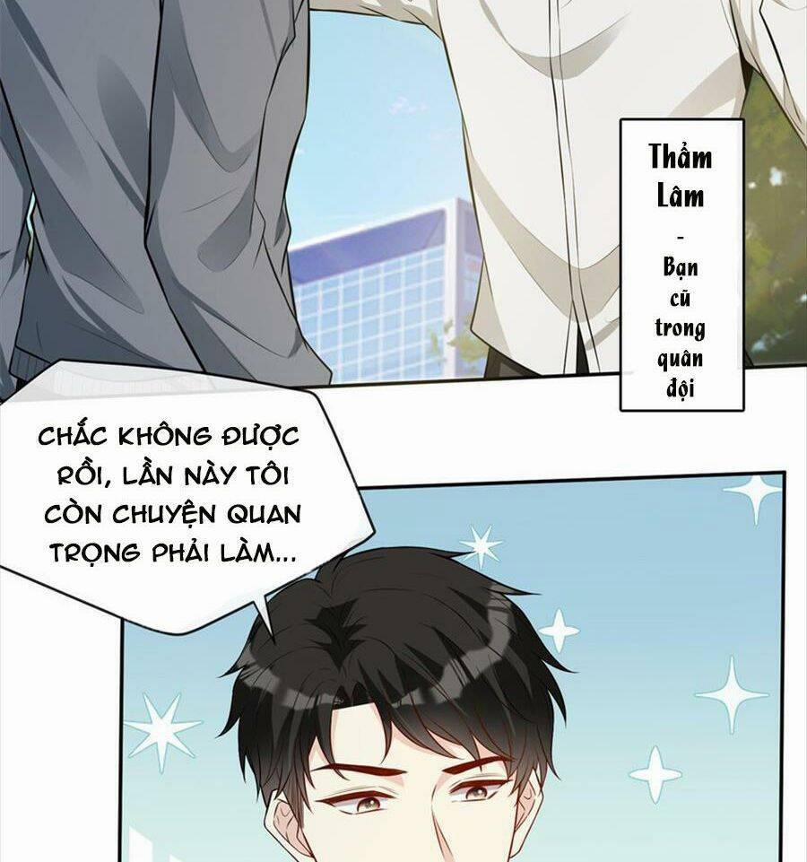 Vượt Rào Trêu Chọc 139 trang 12