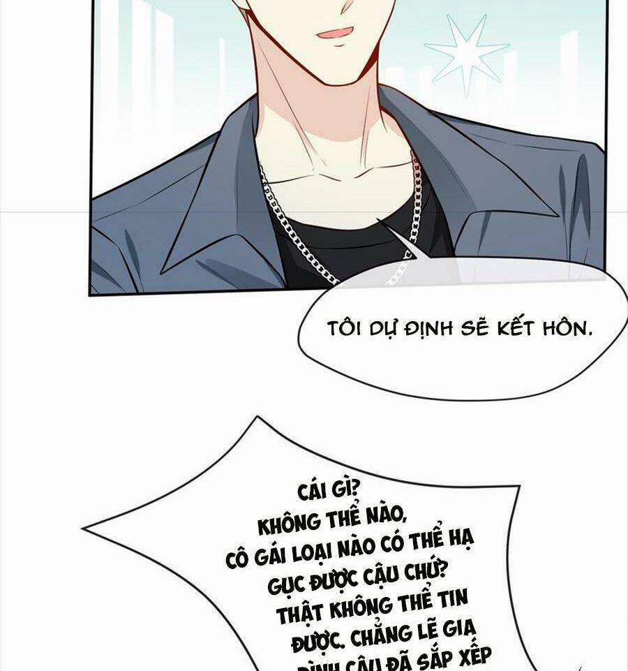 Vượt Rào Trêu Chọc 139 trang 13