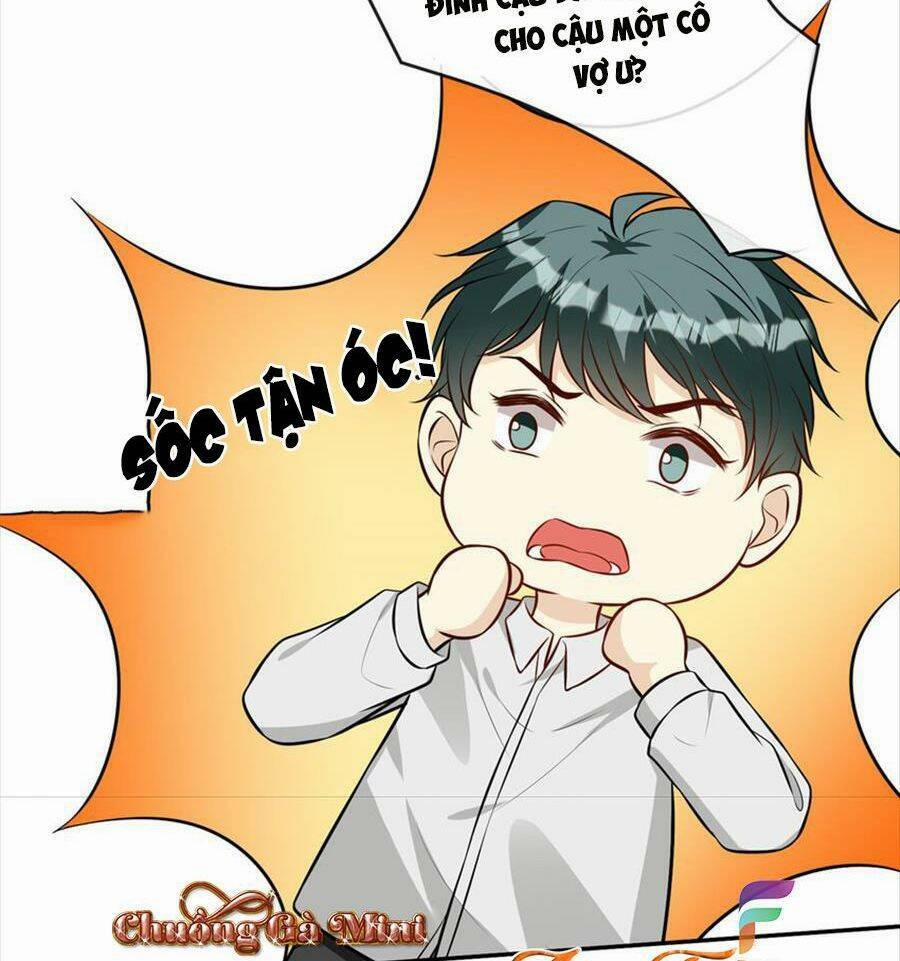 Vượt Rào Trêu Chọc 139 trang 14