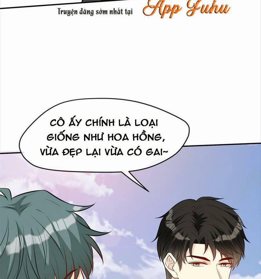 Vượt Rào Trêu Chọc 139 trang 15