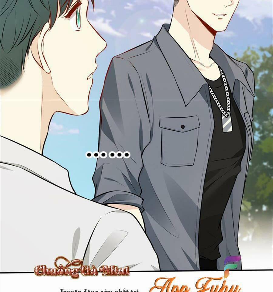 Vượt Rào Trêu Chọc 139 trang 16