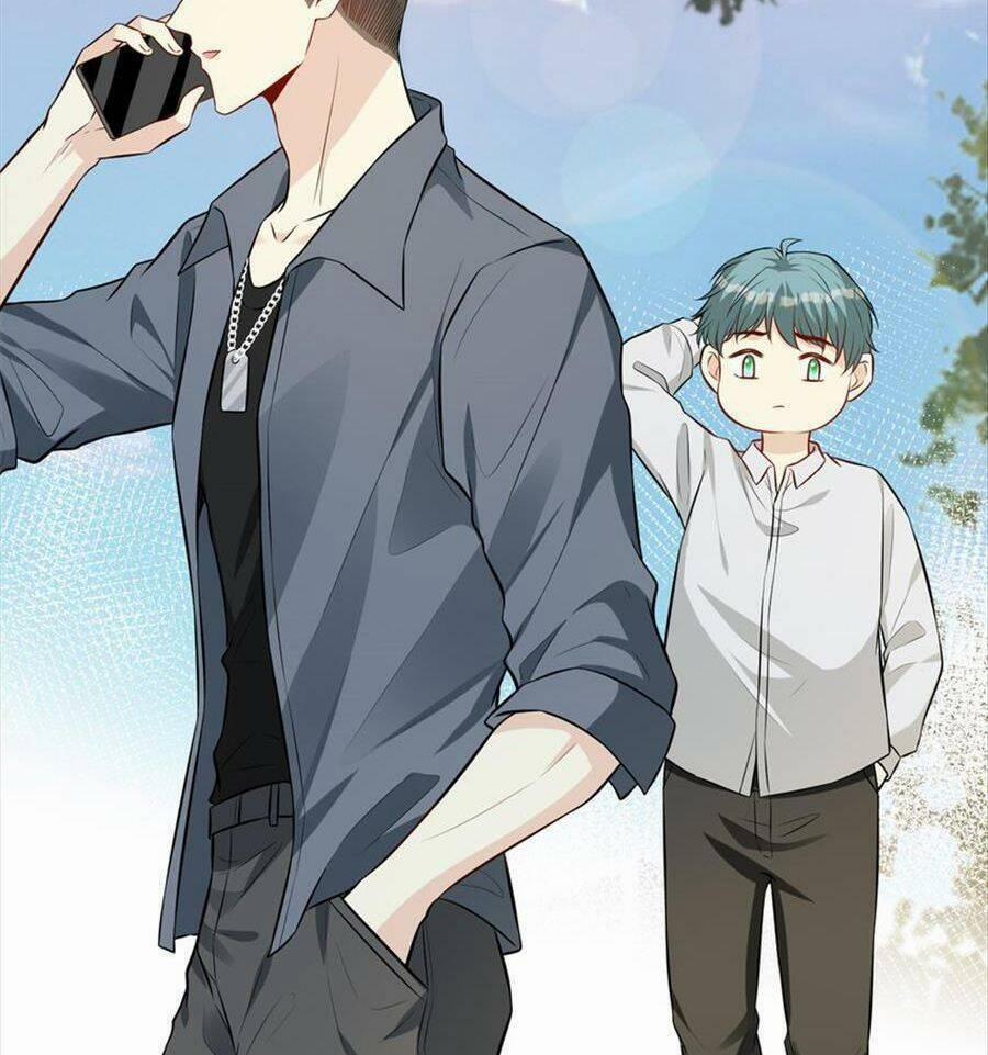 Vượt Rào Trêu Chọc 139 trang 18