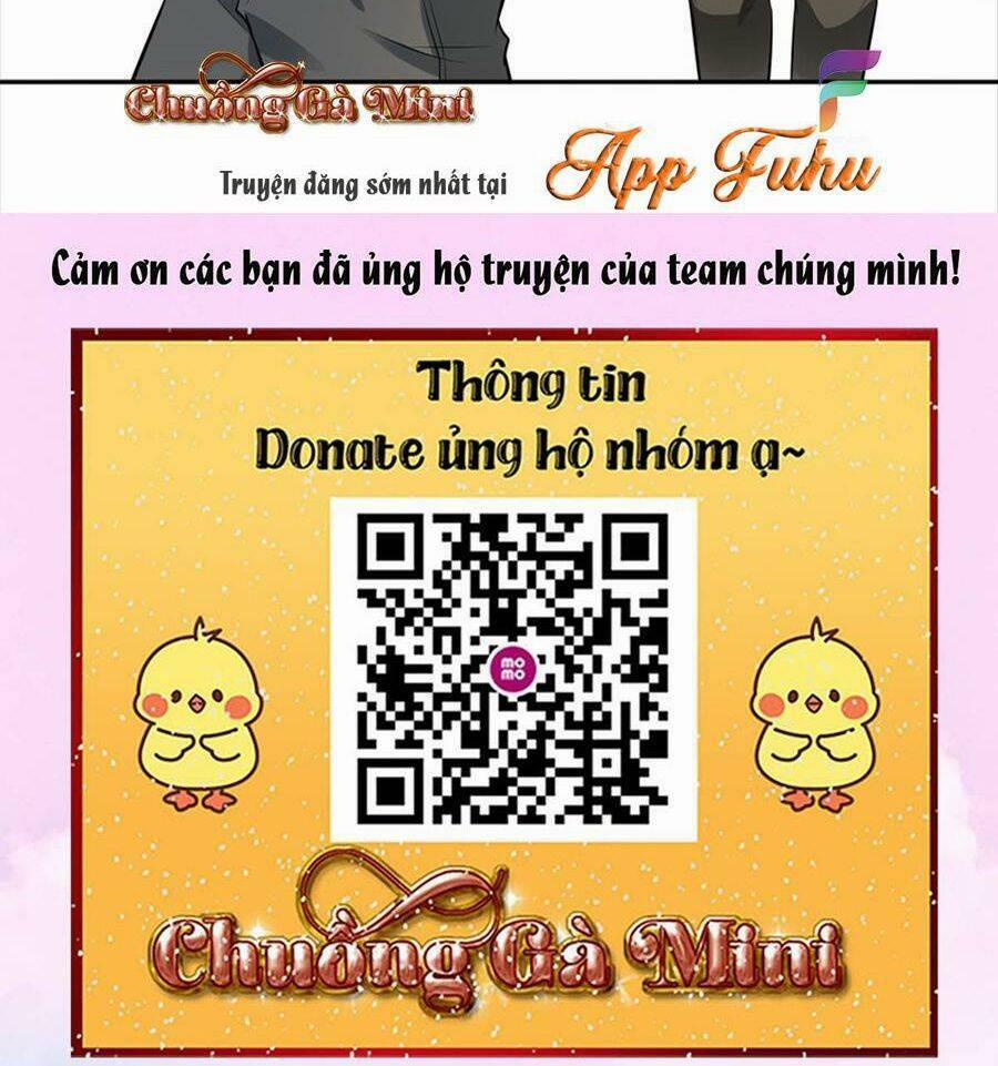 Vượt Rào Trêu Chọc 139 trang 19