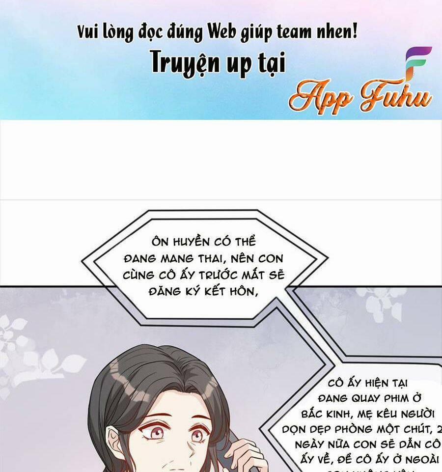 Vượt Rào Trêu Chọc 139 trang 20