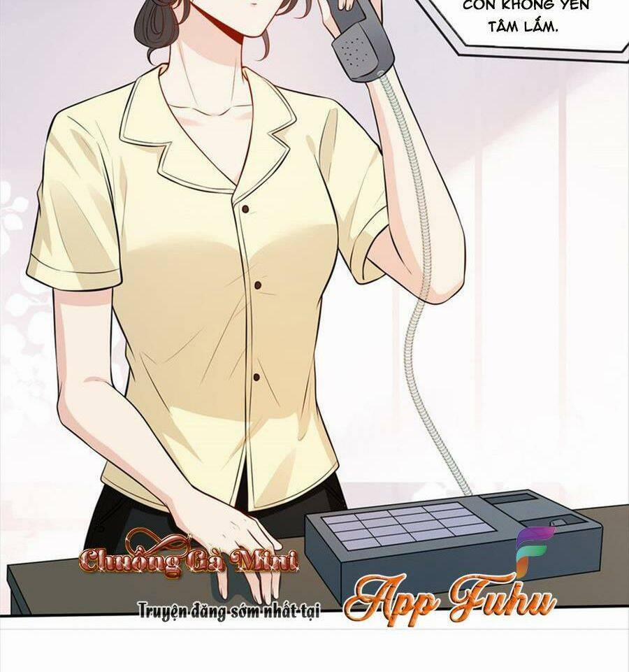 Vượt Rào Trêu Chọc 139 trang 21