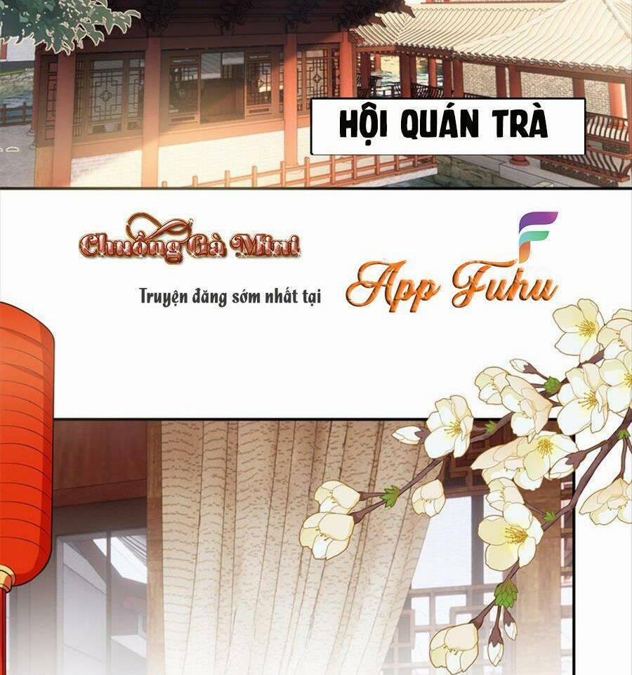 Vượt Rào Trêu Chọc 139 trang 25