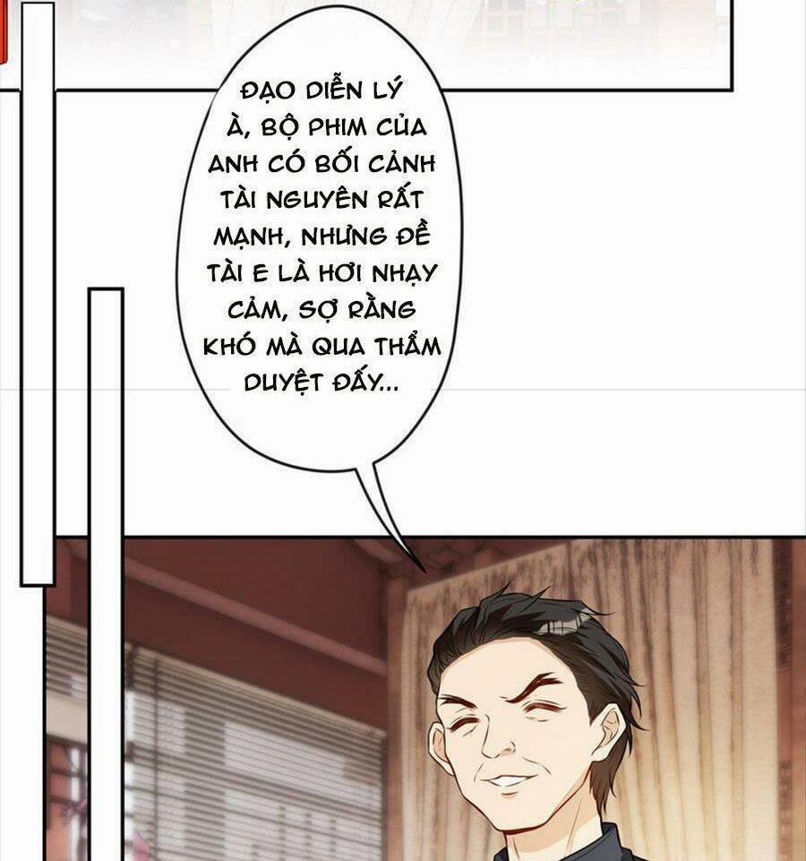 Vượt Rào Trêu Chọc 139 trang 26