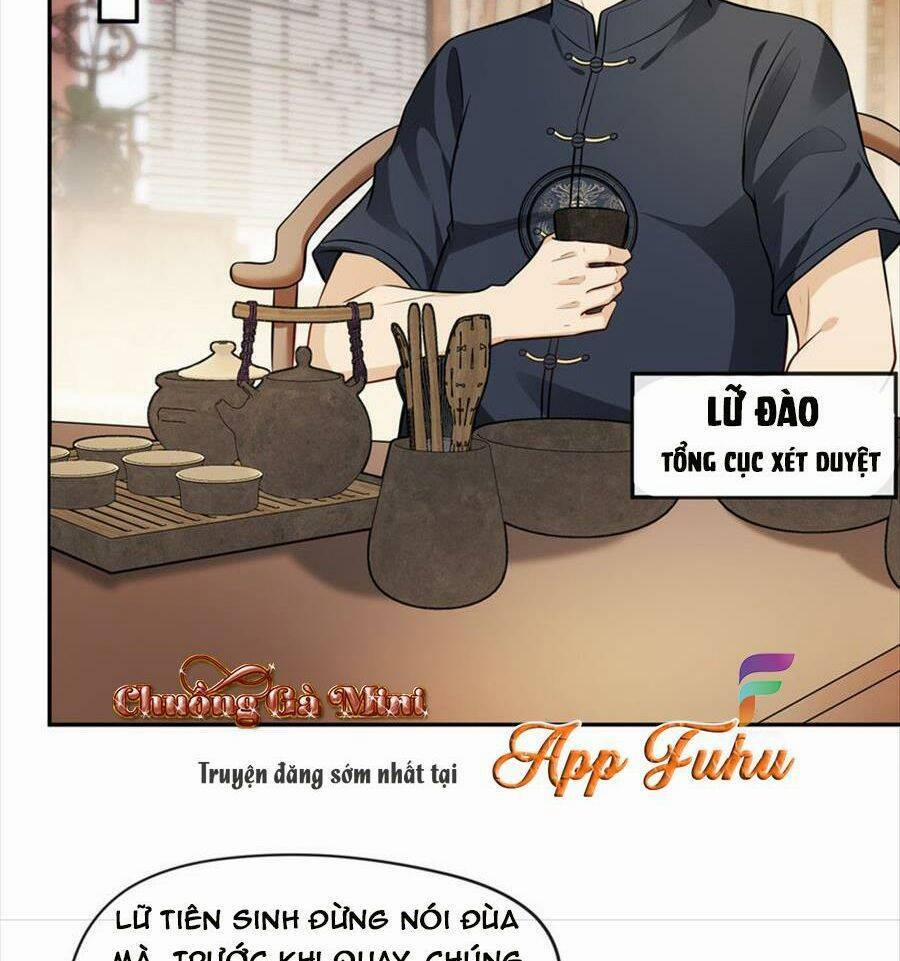 Vượt Rào Trêu Chọc 139 trang 27