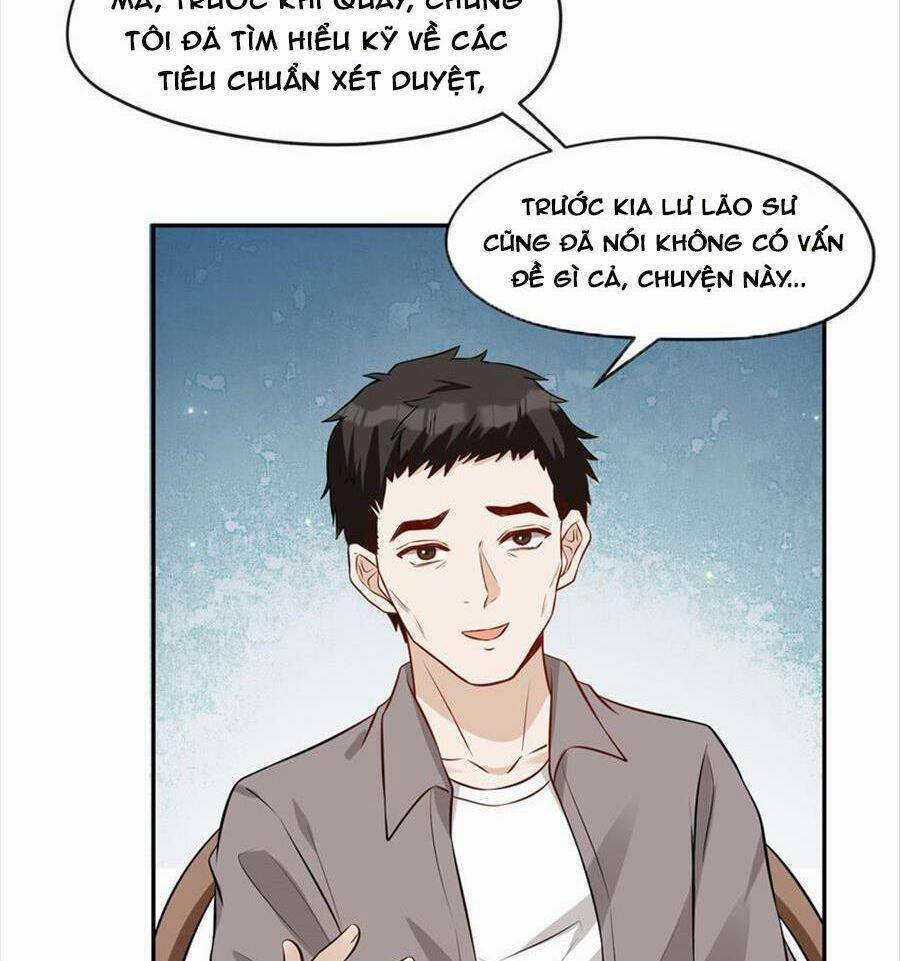 Vượt Rào Trêu Chọc 139 trang 28