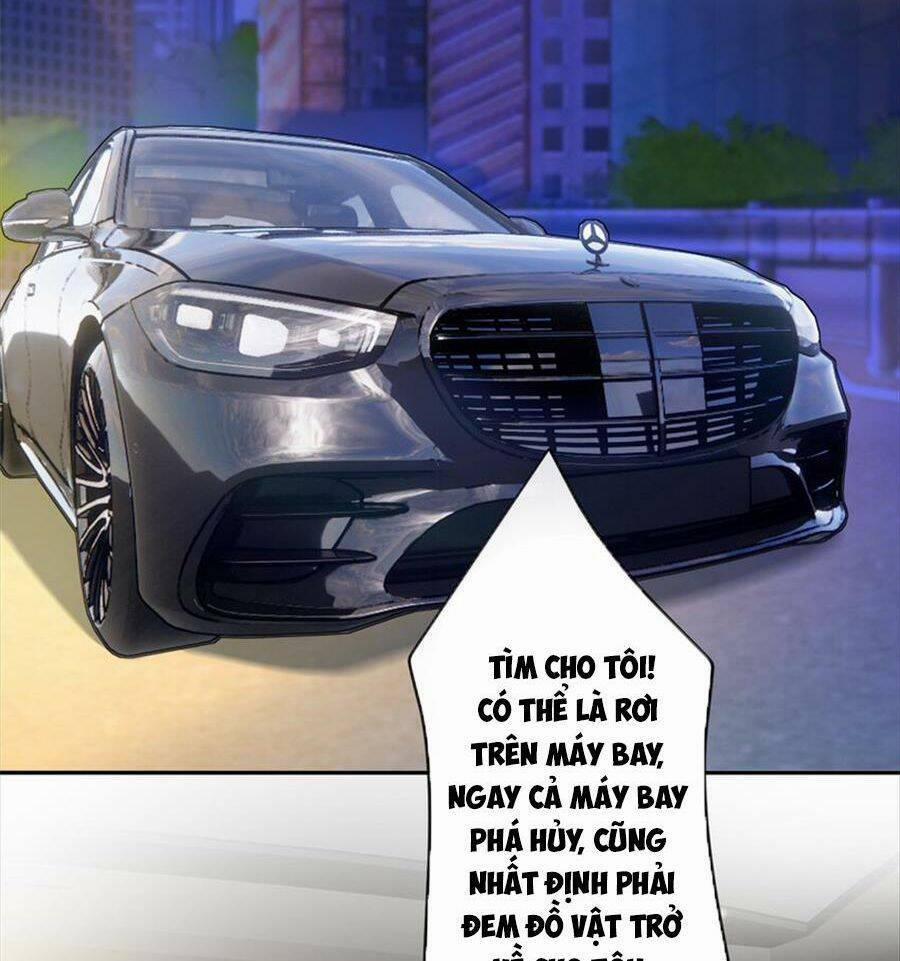 Vượt Rào Trêu Chọc 139 trang 3