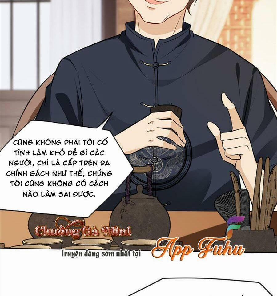 Vượt Rào Trêu Chọc 139 trang 30