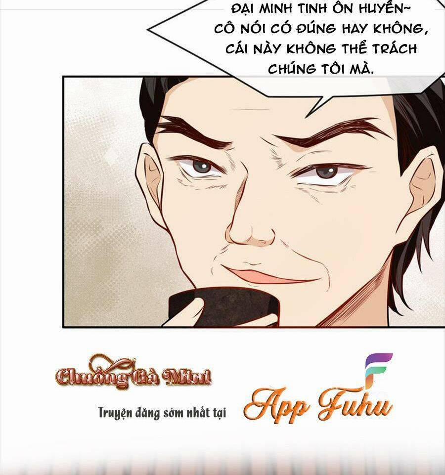 Vượt Rào Trêu Chọc 139 trang 31