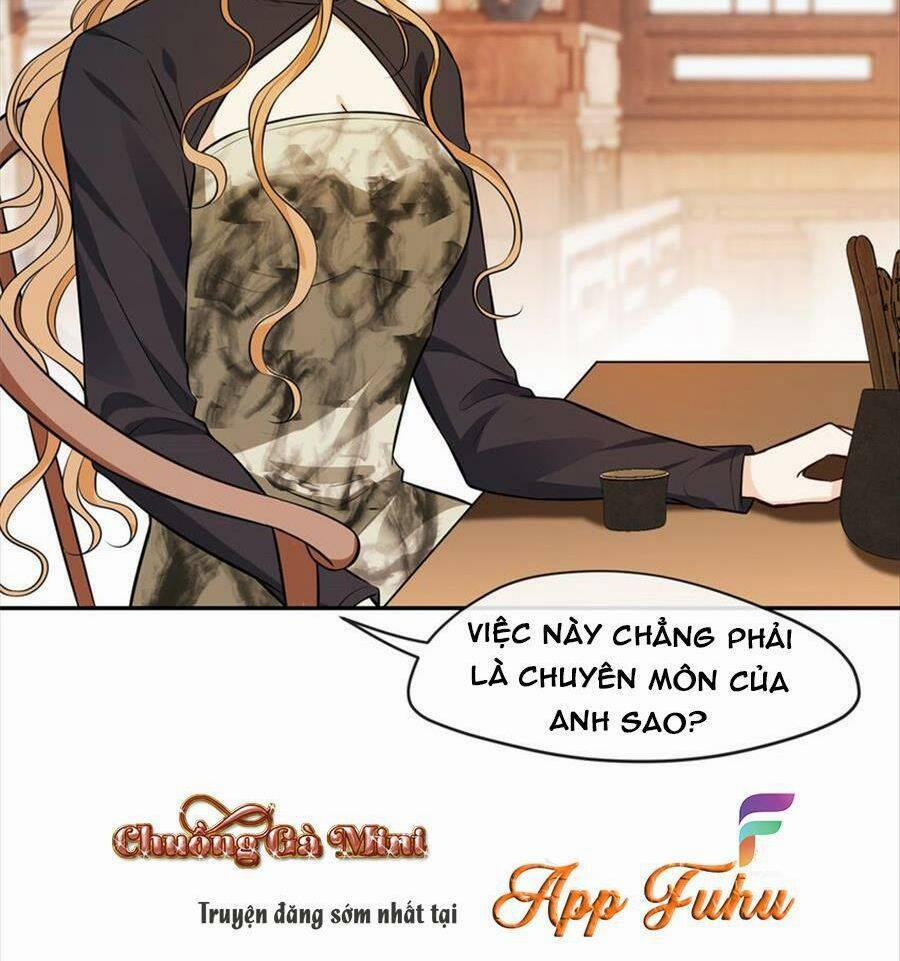 Vượt Rào Trêu Chọc 139 trang 33