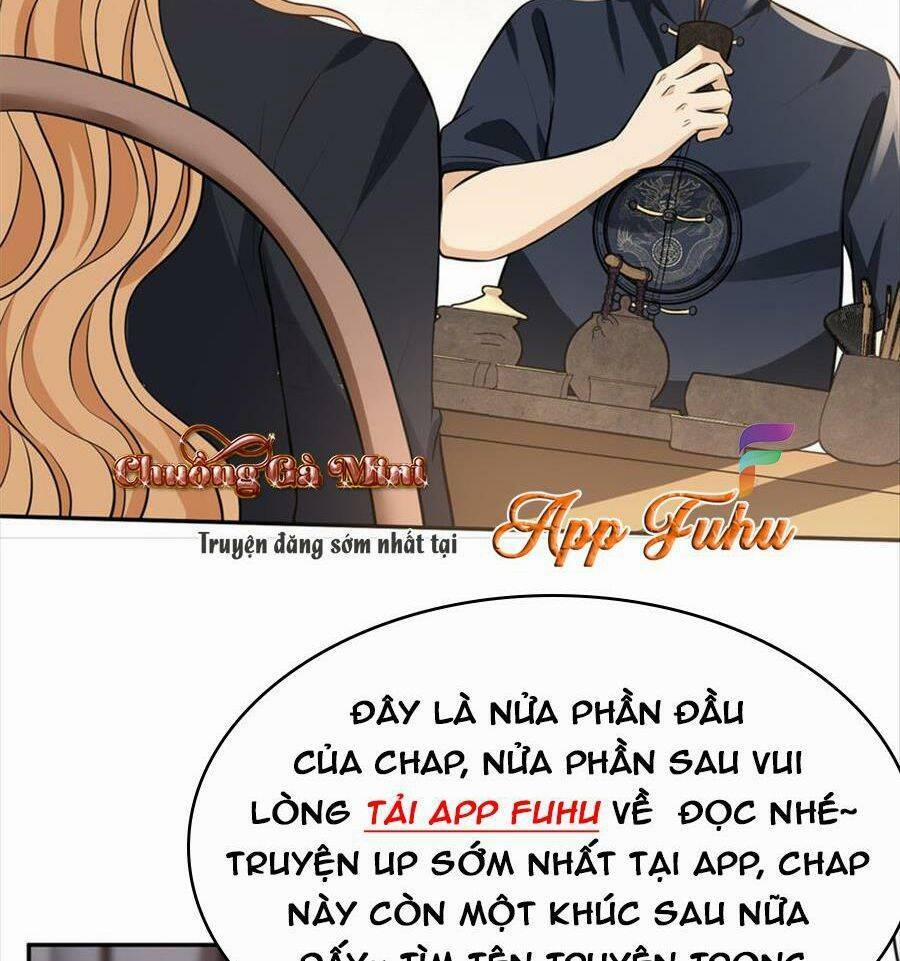 Vượt Rào Trêu Chọc 139 trang 35