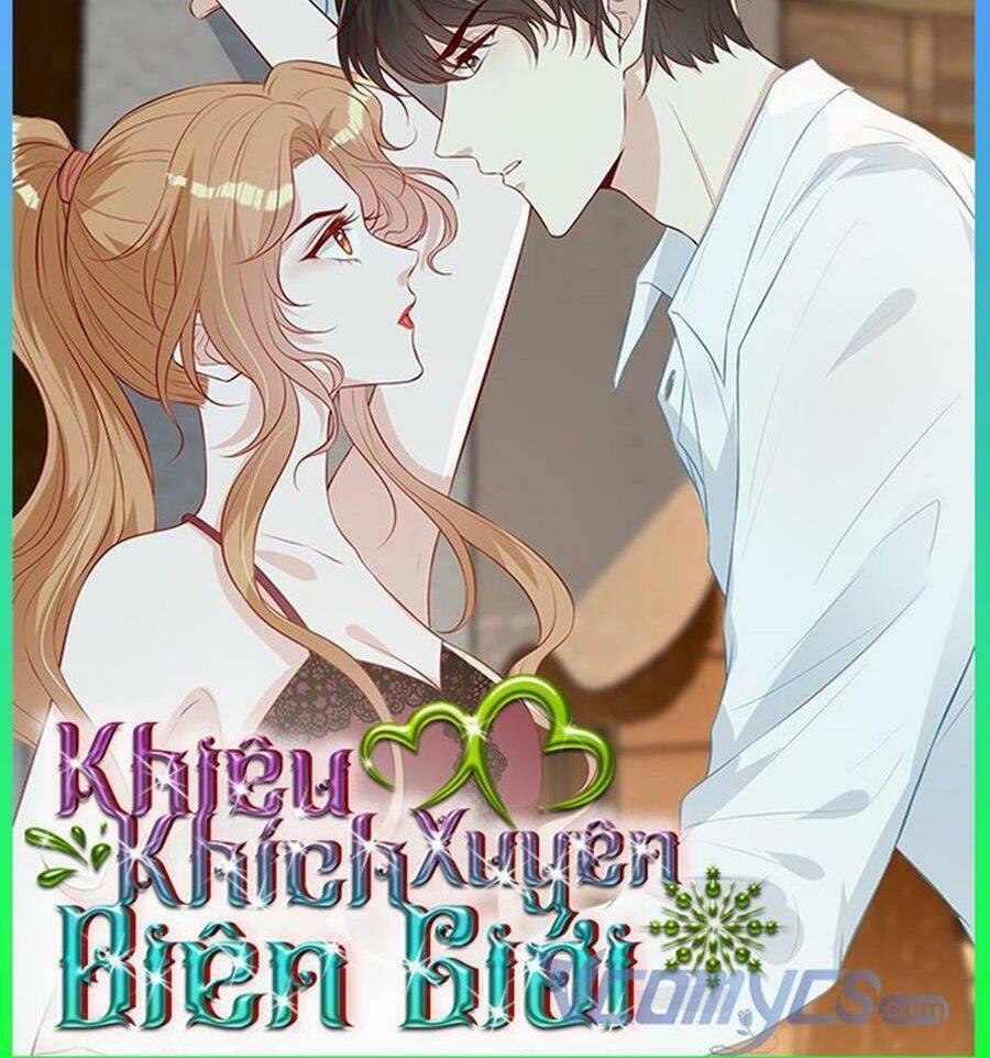 Vượt Rào Trêu Chọc 139 trang 39