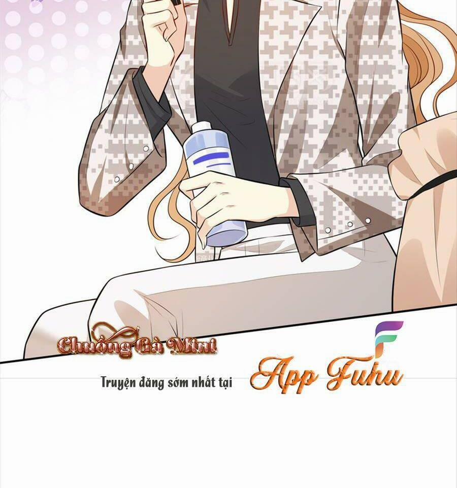 Vượt Rào Trêu Chọc 139 trang 8