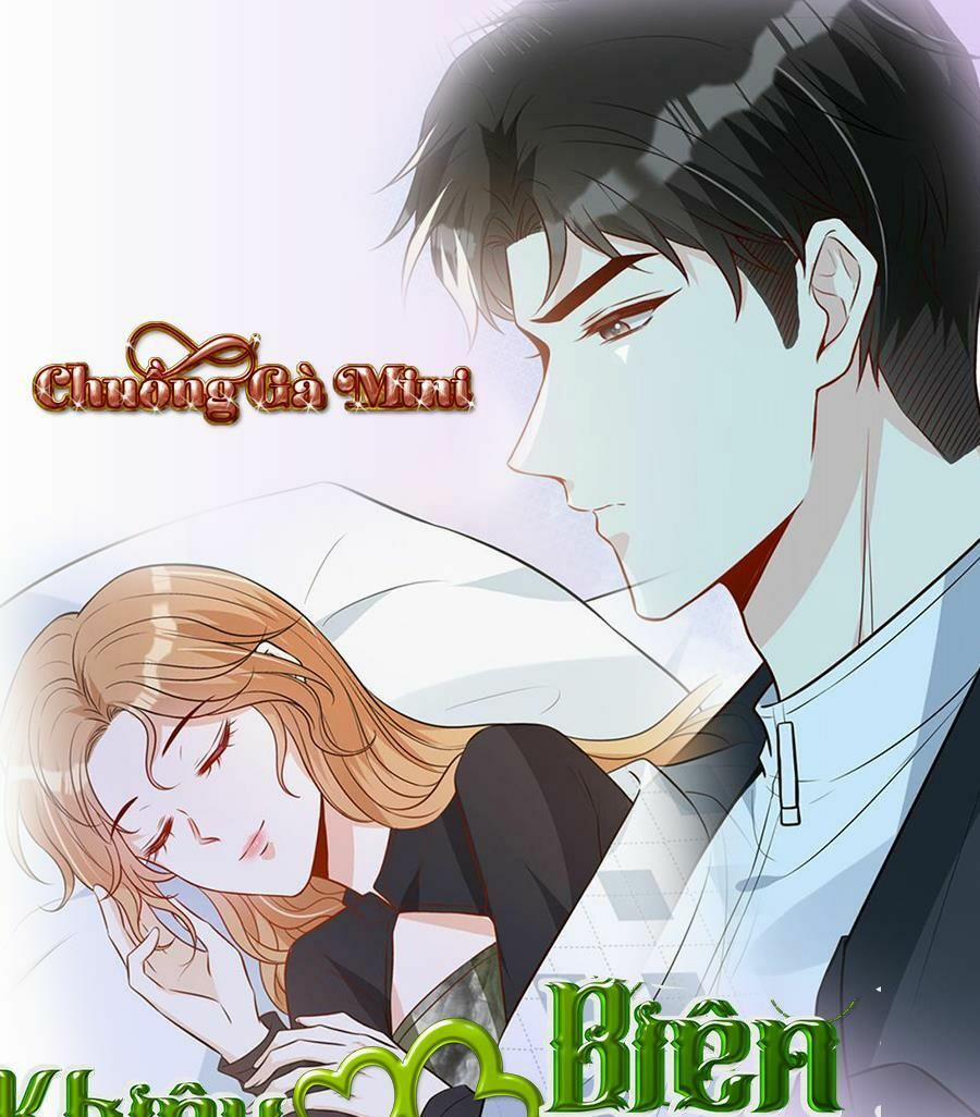 Vượt Rào Trêu Chọc 140 trang 0