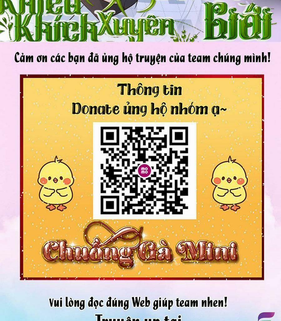 Vượt Rào Trêu Chọc 140 trang 1