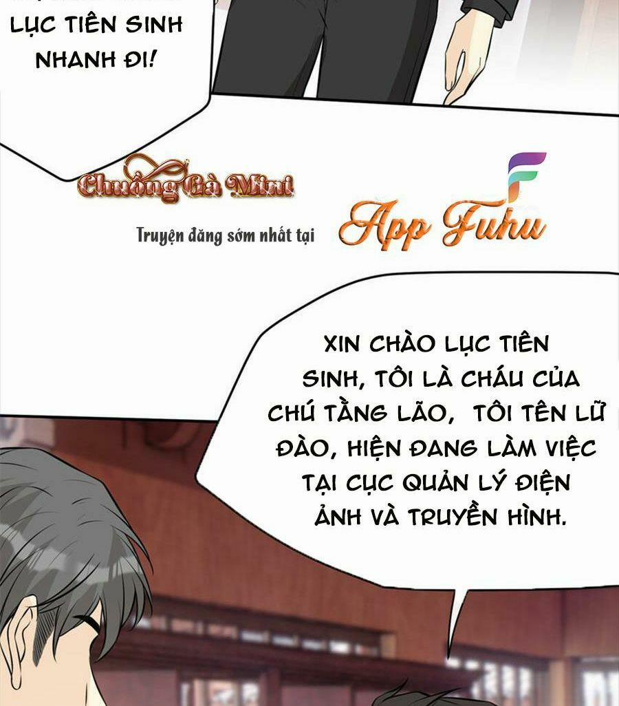 Vượt Rào Trêu Chọc 140 trang 11