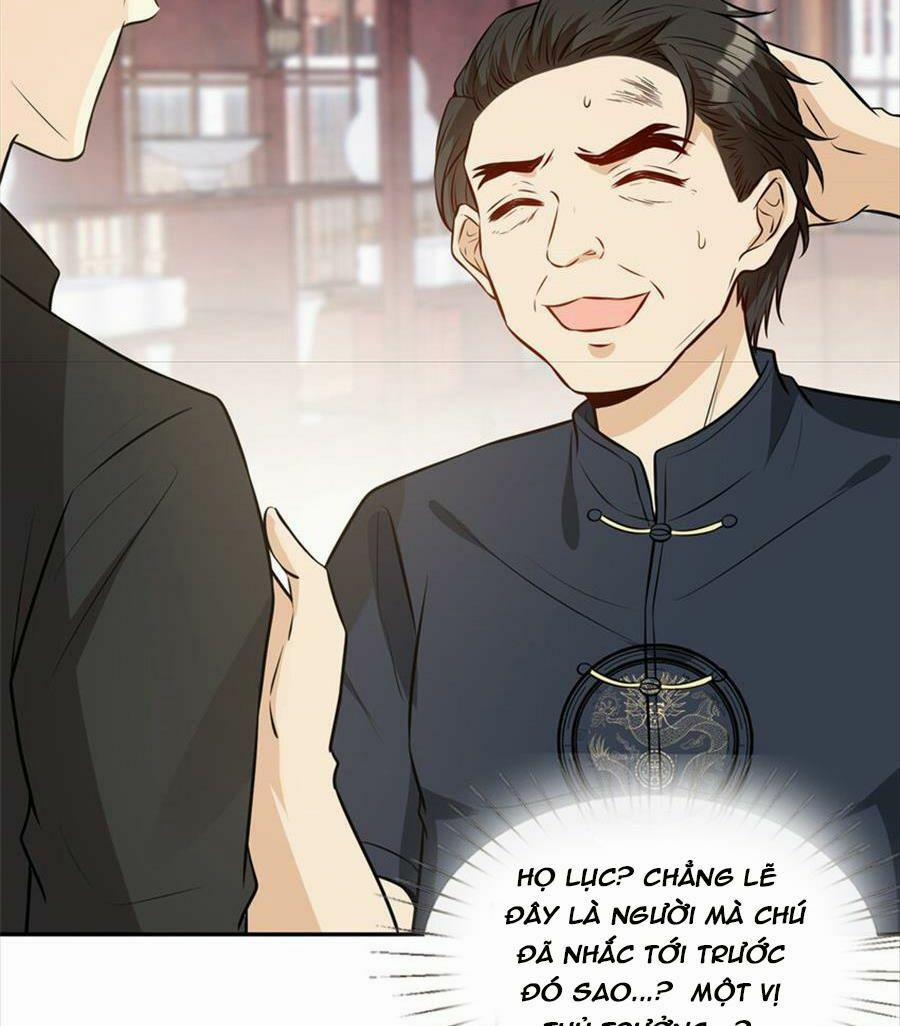 Vượt Rào Trêu Chọc 140 trang 12